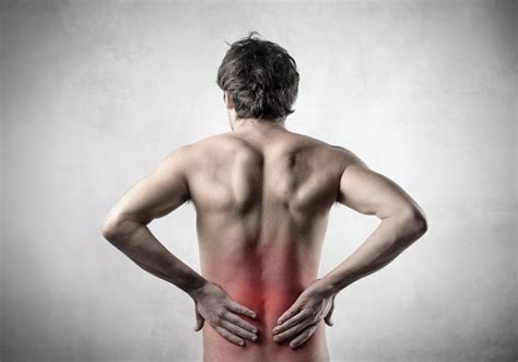 Image result for Back Pain Problem