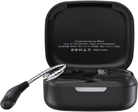 KZ AZ09 Bluetooth Cable 5.2 Module IEM Bluetooth Adapter Wireless Ear ...