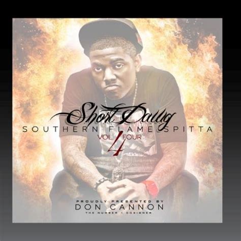 Southern Flame Spitta Vol. 4: Amazon.in: }