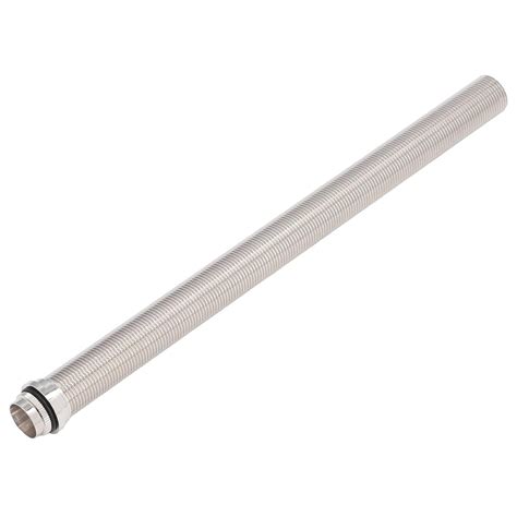 Adium Easy to Assemble Beer tap Flange 330mm Sealed Design G5 / 8 ...