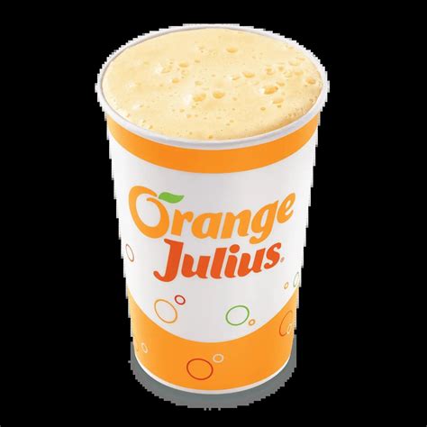 Orange Julius : r/80s