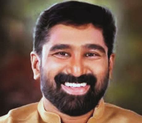 VT Balram steps down as head of Kerala Cong’s social media wing