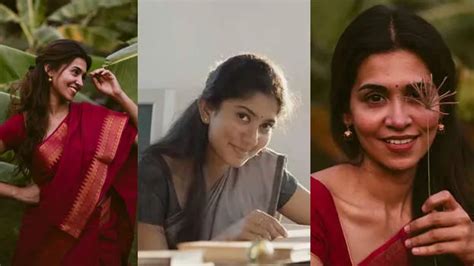 This is the real Malar Miss; 'Premam' director Alphonse Puthren reveals ...
