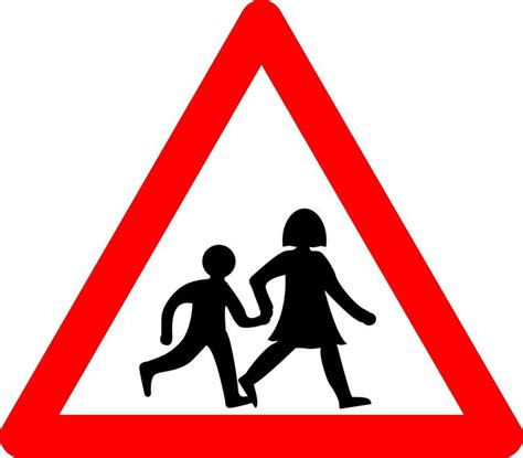 Image result for School Sign
