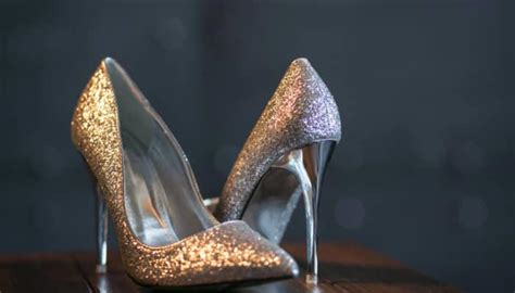 Heels That Make a Statement