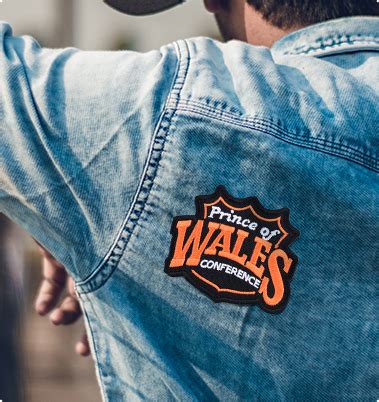 Custom Patches India [ High Quality & No Min ] - BPS