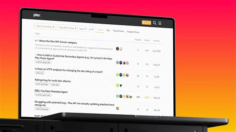 Image result for Plex API Key