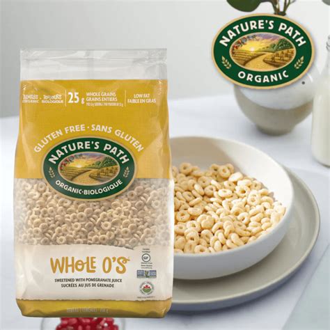 Gluten Free Cereal for Celiac Disease | Wheat Free & Keto Cereals