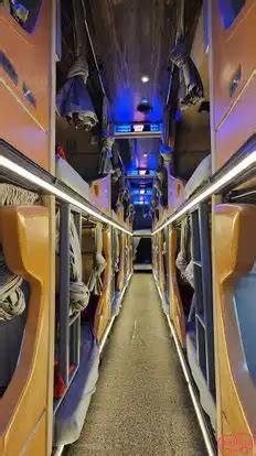 Hype Bus - Online Bus Ticket Booking, Bus Reservation, Time Table ...