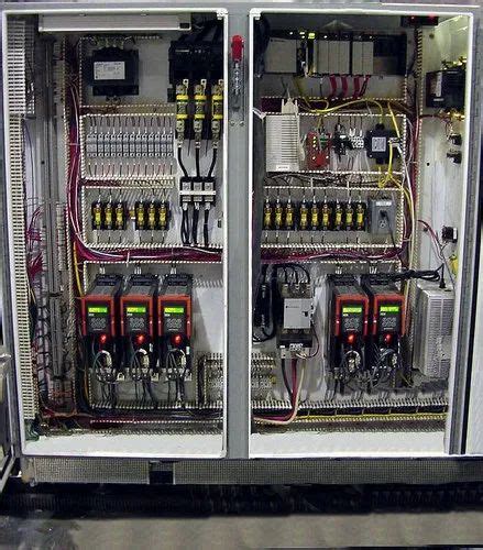 Electronic Cabinets Manufacturer from Faridabad
