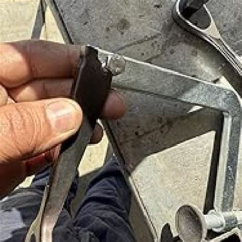 Image result for Small Engine Valve Spring Compressor