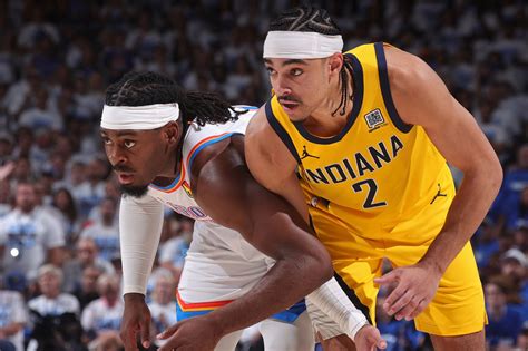 Thunder vs. Pacers prediction: NBA Finals Game 6 odds, pick Thursday