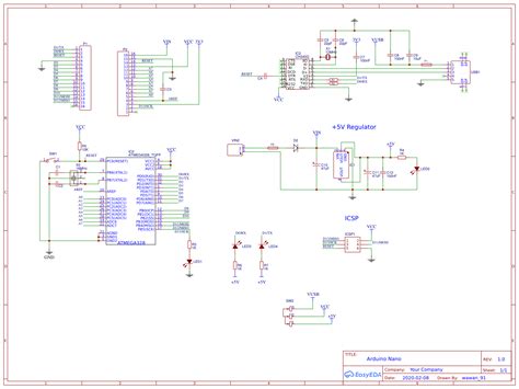 Image result for Arduino Nano Projects