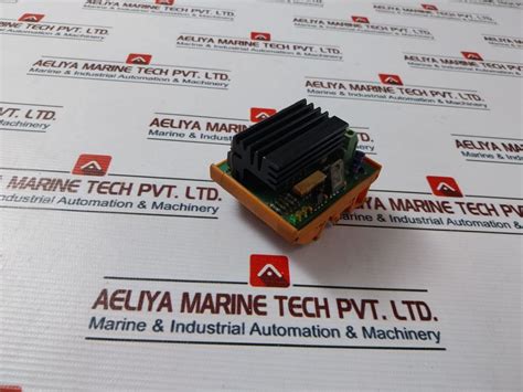 Weidmuller/Rs Msv1.3 Module – Aeliya Marine