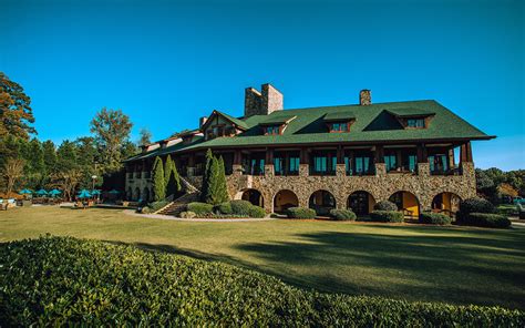 Country Club of the Carolinas | Premier Golf in Marvin, NC | Invited