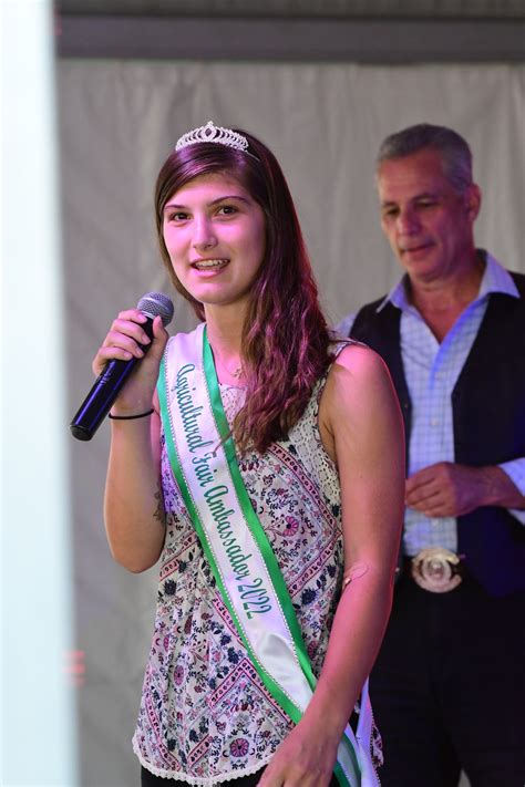 Fairgoers flock to the Hunterdon County 4-H and Agricultural Fair - nj.com