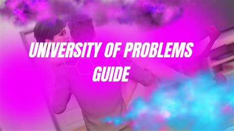 Image result for University of Problems Gameplay