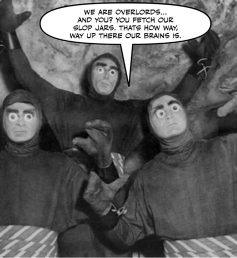 Saturday Cinema : March 08, 2025 “Nude on the Moon” - The Phil Hendrie Show