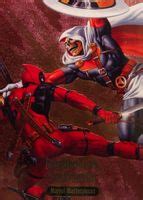 Image result for Deadpool Vs Taskmaster Fight