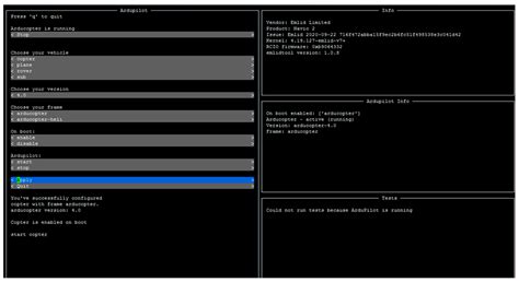 An Inexpensive Unmanned Aerial Vehicle-Based Tool for Mobile Network ...