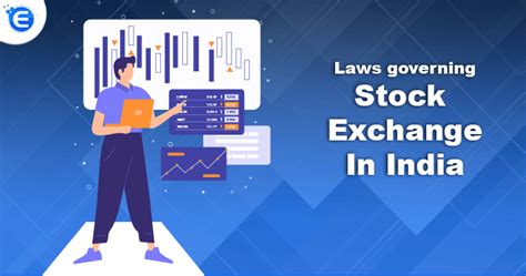 What are the Laws Governing Stock Market in India - Enterslice