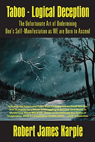 Taboo - Logical Deception: The Unfortunate Art of Undermining One's ...