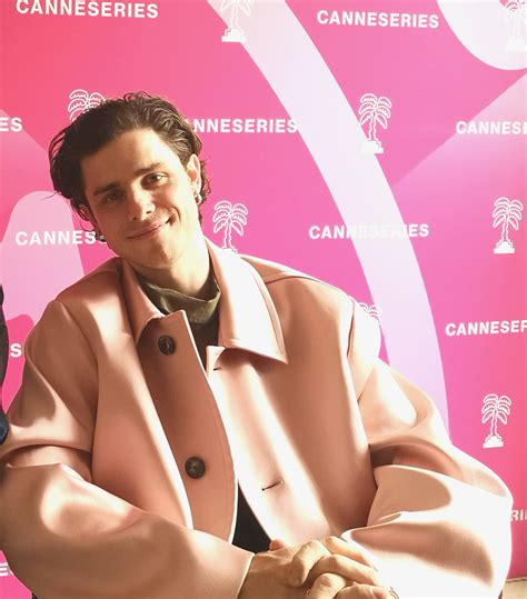 Rencontre avec l'acteur Ivan du Pontavice