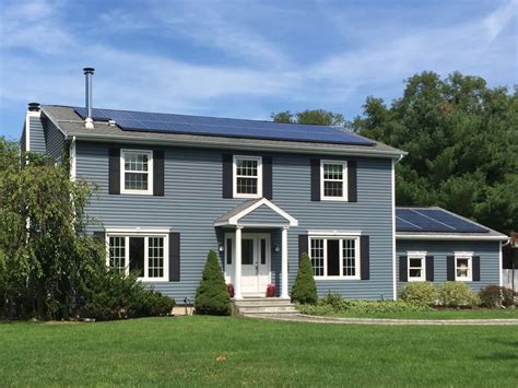 Vinyl Siding Colors Light Blue at Dorothea Manley blog