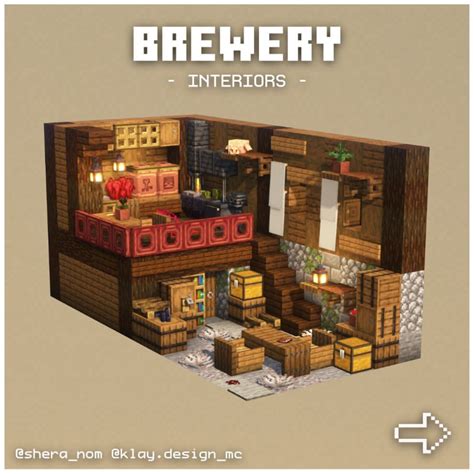 Image result for Brewery Minecraft Tutorial