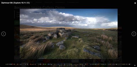 Image result for Bootstrap Image Gallery