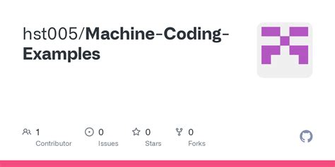 Image result for Machine code Examples