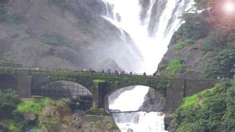 Harvalem Waterfall in Goa, Highlights of the Harvalem Falls