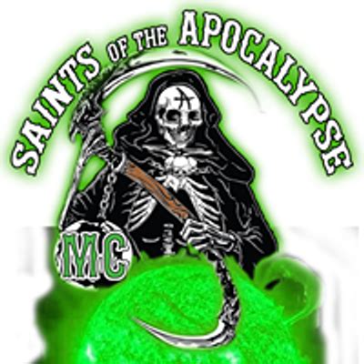 Discover Saints of the Apocalypse MC Events | Tickets & Details | AllEvents