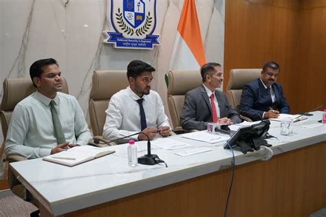 RRU announces Inauguration of Bharat Centre for Olympic Research and ...