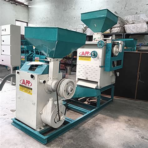 Rice Mills | Chawal Mill | Ahamad Projects