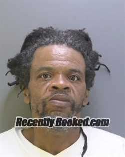 LARRY DONNEL CHAVERS Arrest Record & Booking Info - Hendry County ...