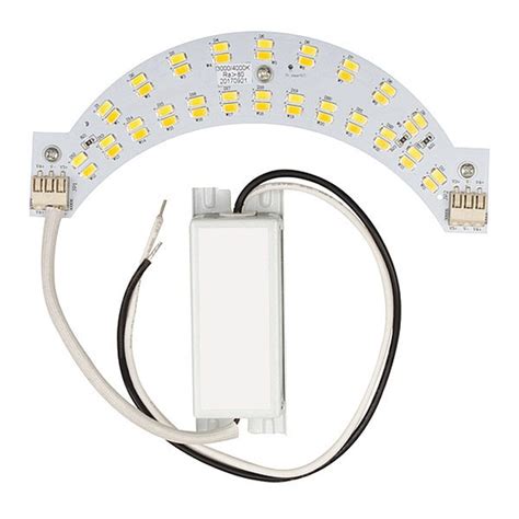 Afx RFKIT13AJ Retrofit LED Kit, White RFKIT9AJ | Zoro