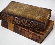 Image result for Old Book On Table