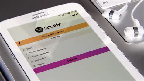 We nearly fell for this Spotify phishing scam - Hypertext