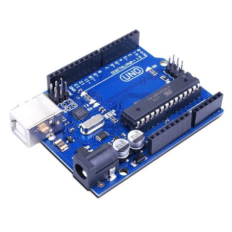 Robodo - Arduino RFID learning kit V4 with Instruction CD & Uno R3