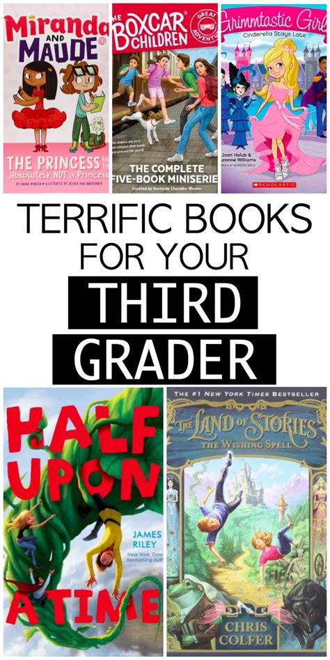 Image result for Popular 3rd Grade Chapter Books