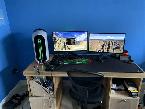 Alienware 9-20H Setup 的图像结果