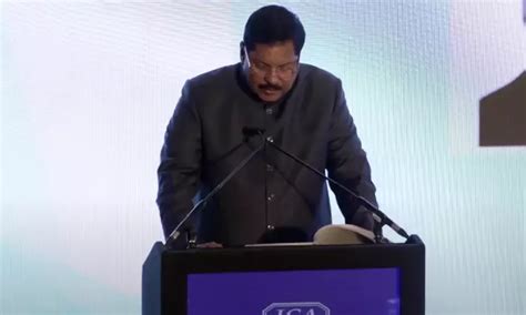 विदेशी वकीलों के प्रवेश पर BCI के फैसले का CJI गवई ने किया स्वागत, कहा ...