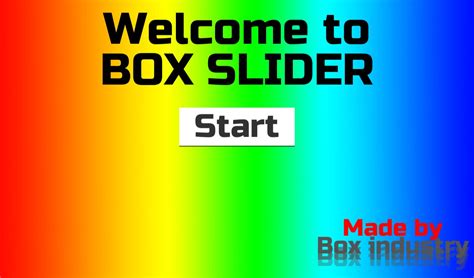 Image result for Box Slider HTML/CSS