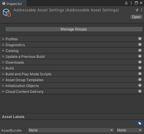 Image result for Local Addressables Loading