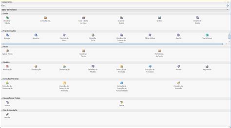 Data Mining Functions Oracle SQL 的图像结果