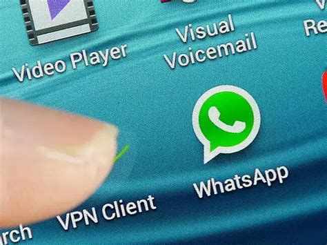 WhatsApp hack attack can change your messages, says Israeli security ...