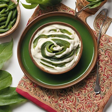 Rajas con Crema | Cheff Recipes