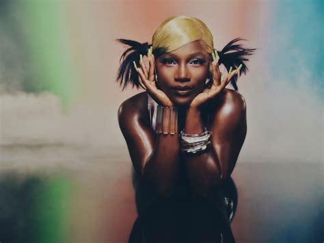 Doechii Finds Her Groove: Cover Story | Allure