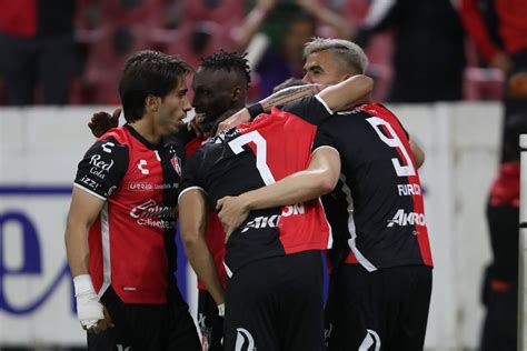 Atlas vs Tigres Prediction and Betting Tips | September 17, 2023